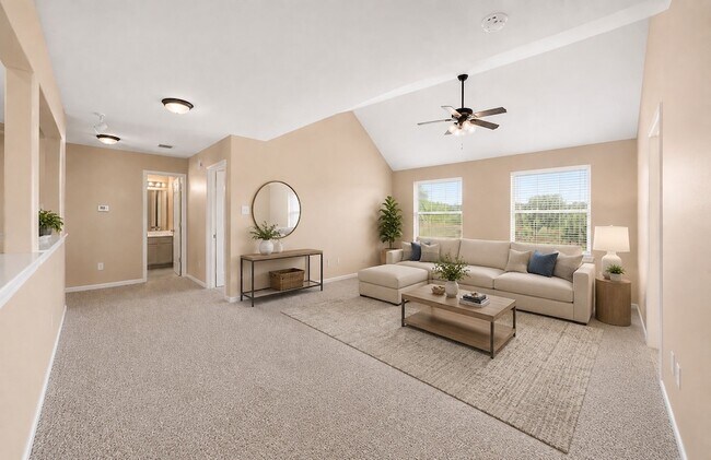 Building Photo - 3821 Houston Lake Dr