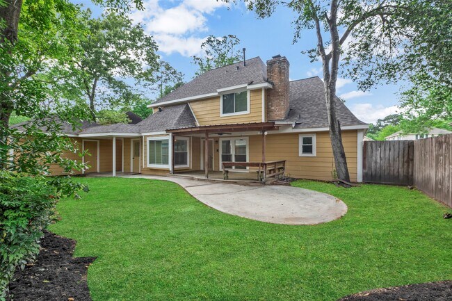 Building Photo - 12615 Retreat Trail