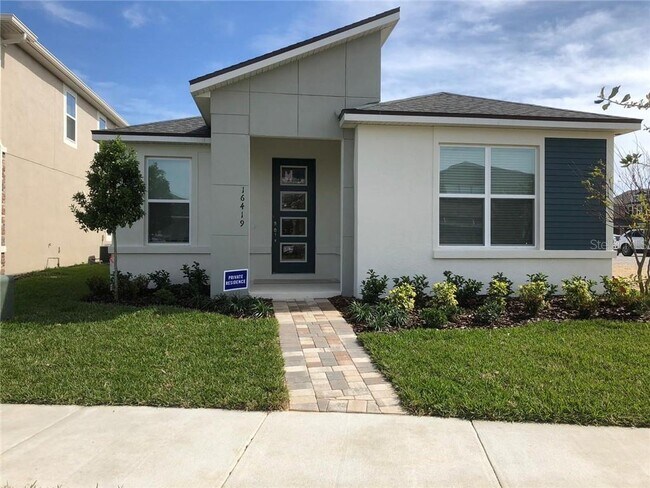 Primary Photo - 16419 Olive Hill Dr