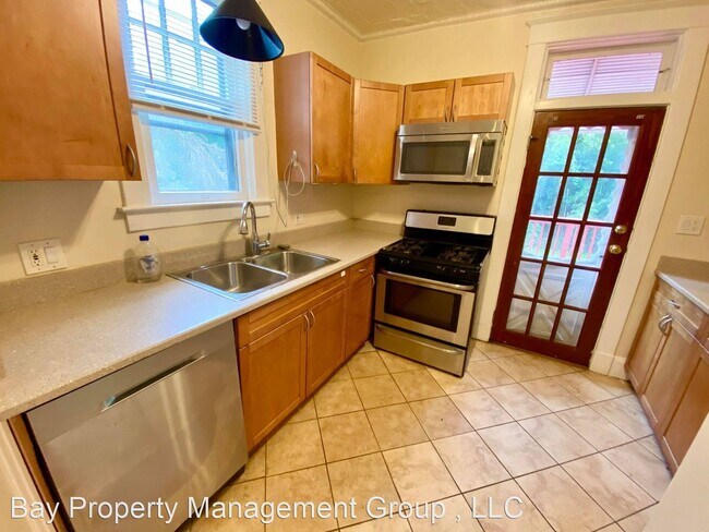 Building Photo - 3 br, 1.5 bath House - 508 Westgate Rd