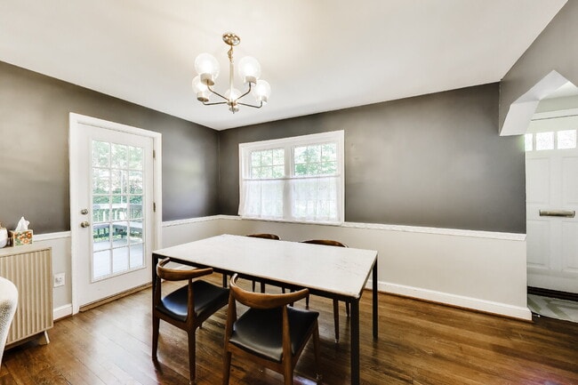 Building Photo - Classic Brick Colonial in the Heart of Berkshire