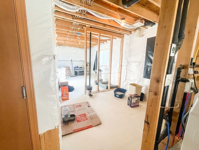 Building Photo - 3 Bedroom Arlington Home