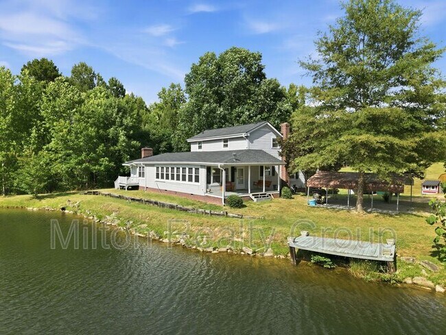 Building Photo - 1184 Jim Christian Rd
