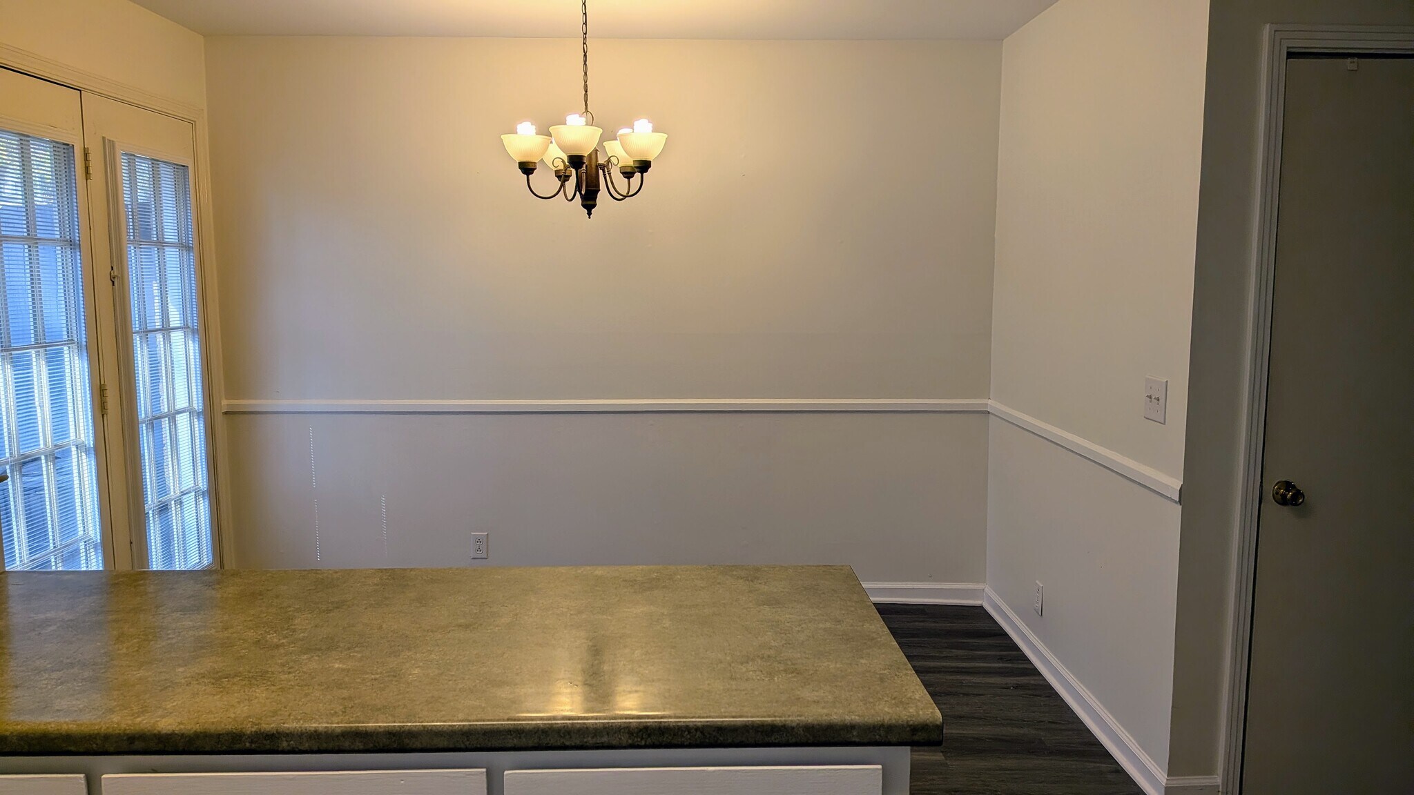 Dining Room - 510 Basswood Ave