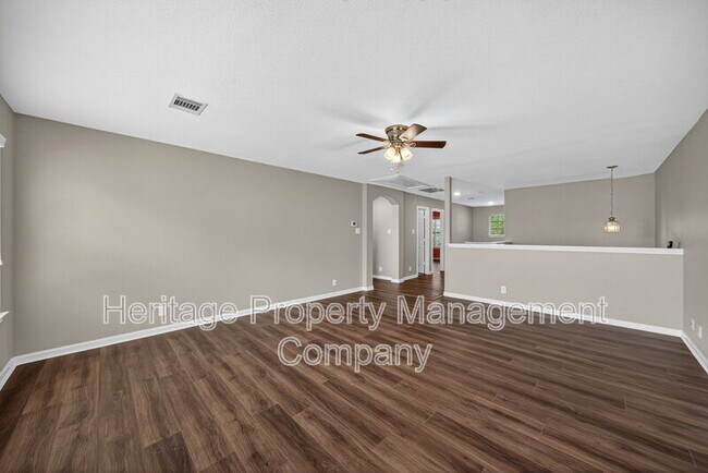 Building Photo - 606 Horn Run