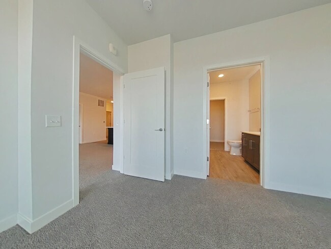 Floorplan - Clocktower West Chester