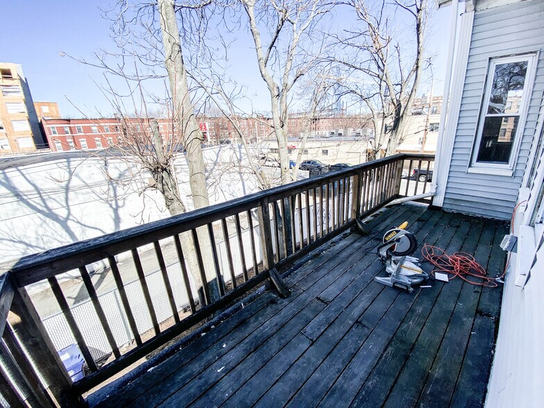 Building Photo - 7 Reedsdale St