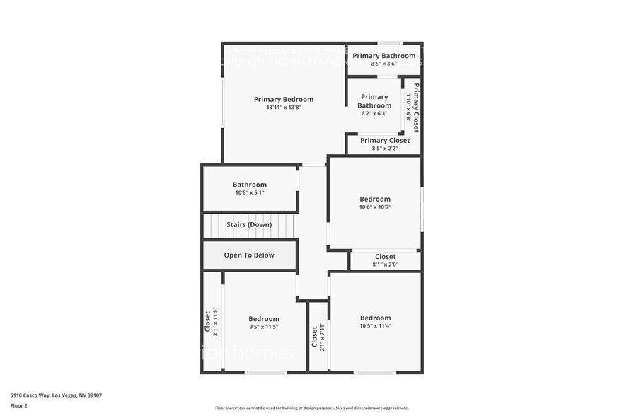 Building Photo - 5116 Casco Wy