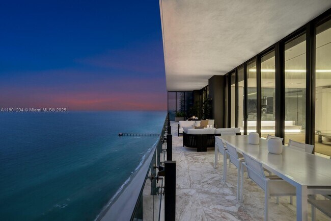 Building Photo - 17141 Collins Ave