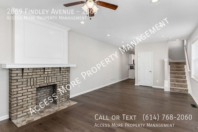Building Photo - 2869 Findley Ave