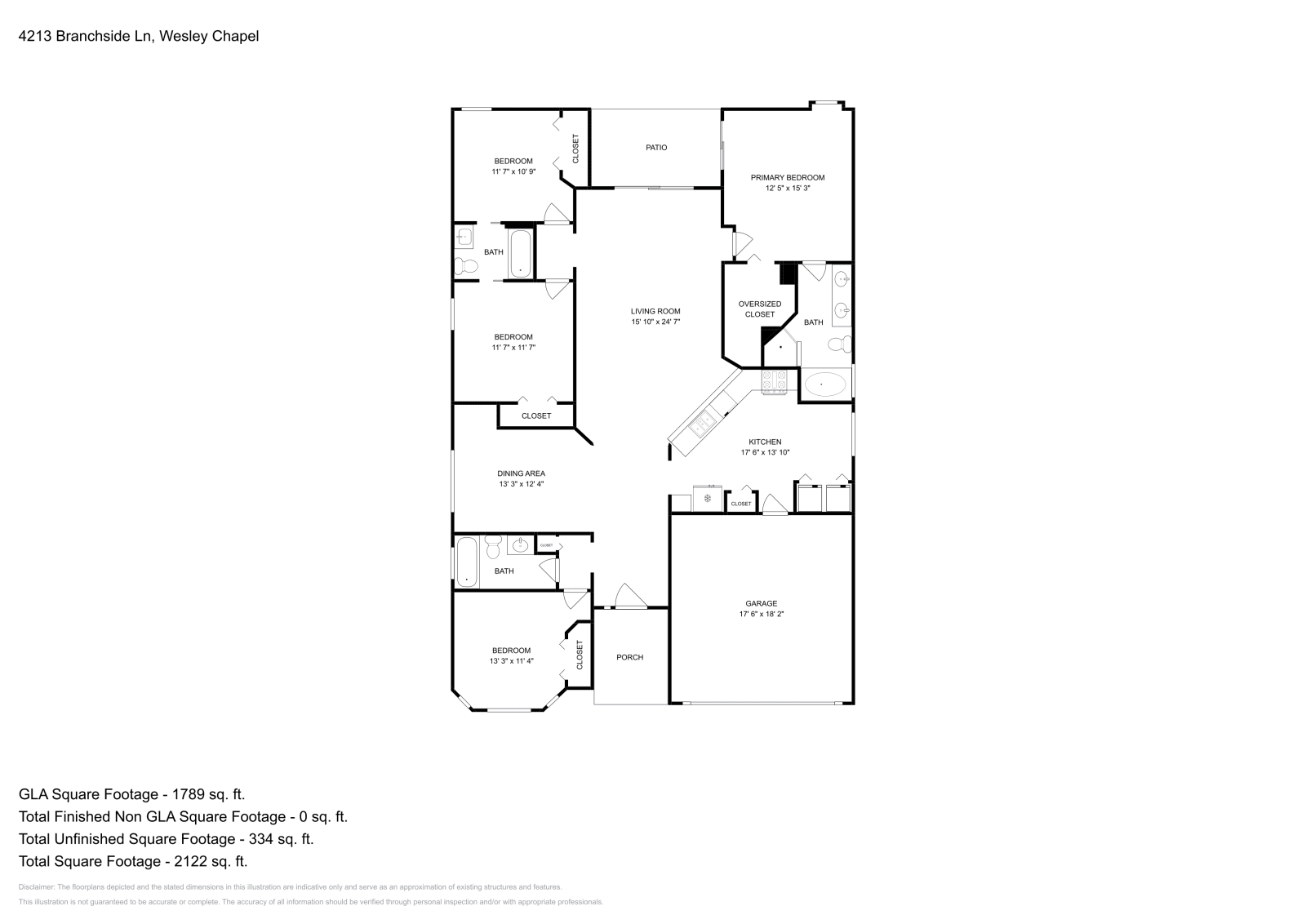Building Photo - 4213 Branchside Ln