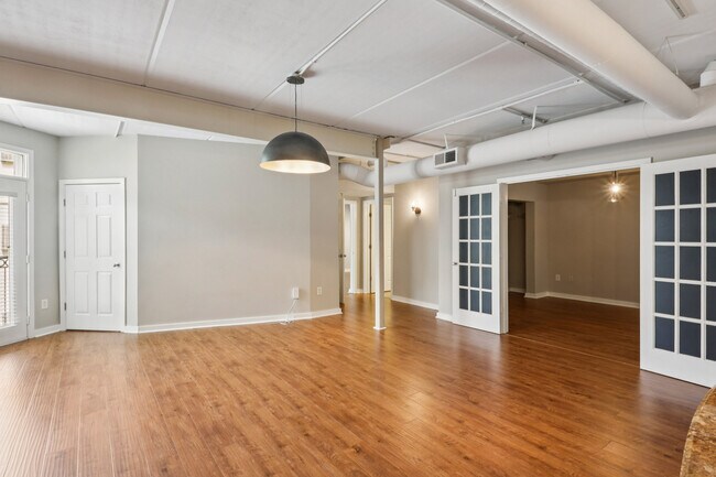 Building Photo - 800 Peachtree St NE