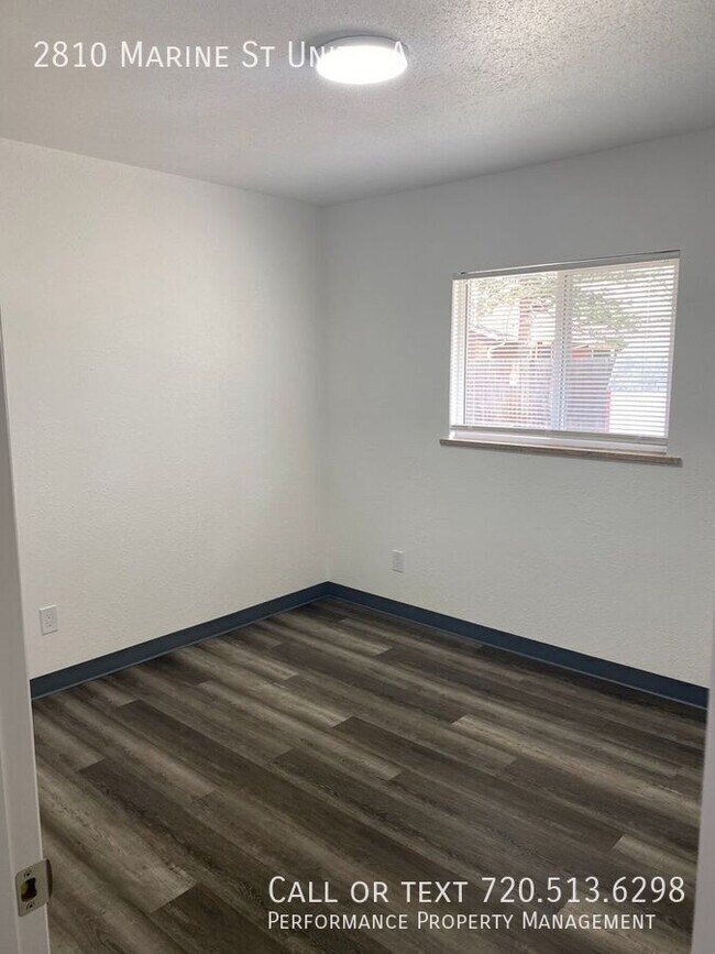 Building Photo - 2810 Marine St