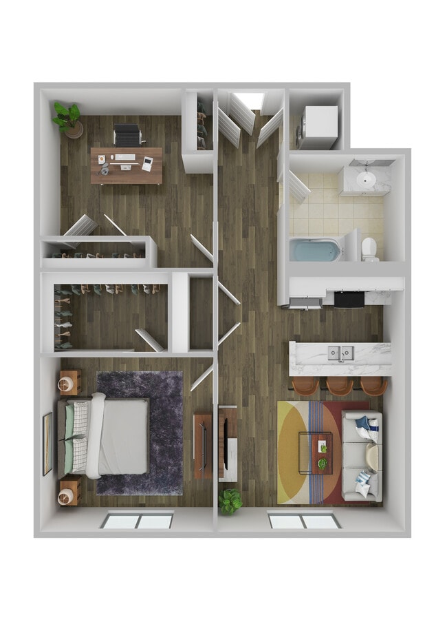 DOR-Santorini - The Dorian