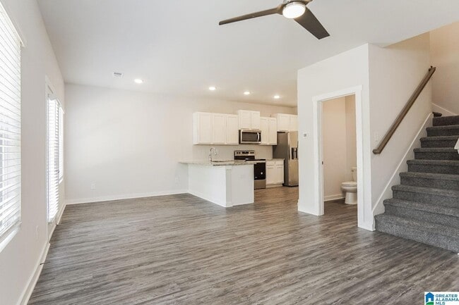 Building Photo - 5505 Cathwick Trce