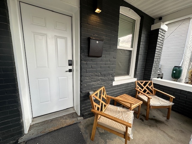 Building Photo - 835 S Edison St