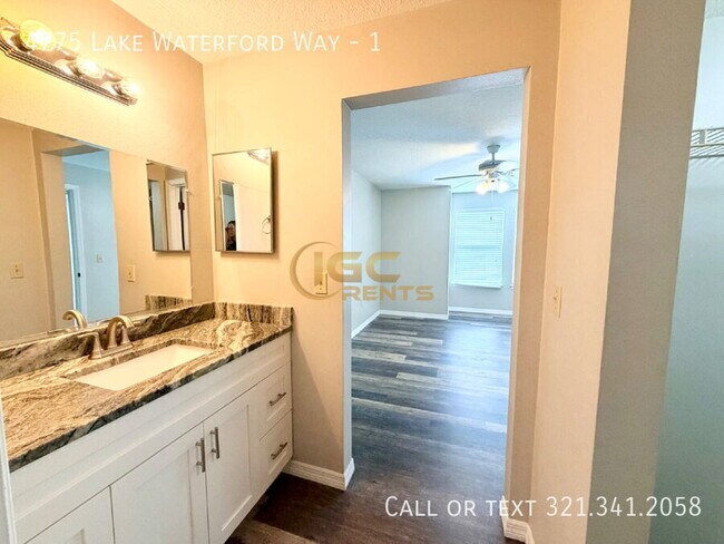 Building Photo - 4775 Lake Waterford Way