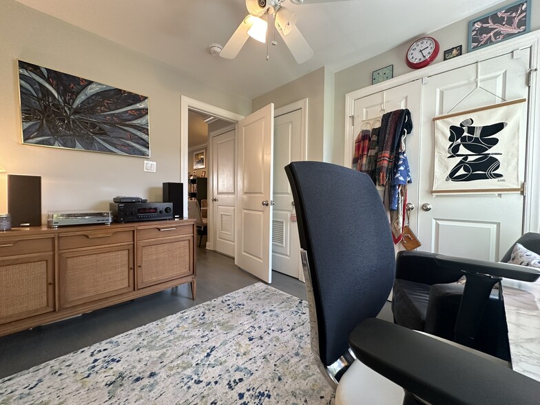 Bedroom - 763 S 15th St