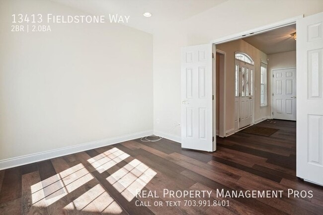 Building Photo - 13413 Fieldstone Way