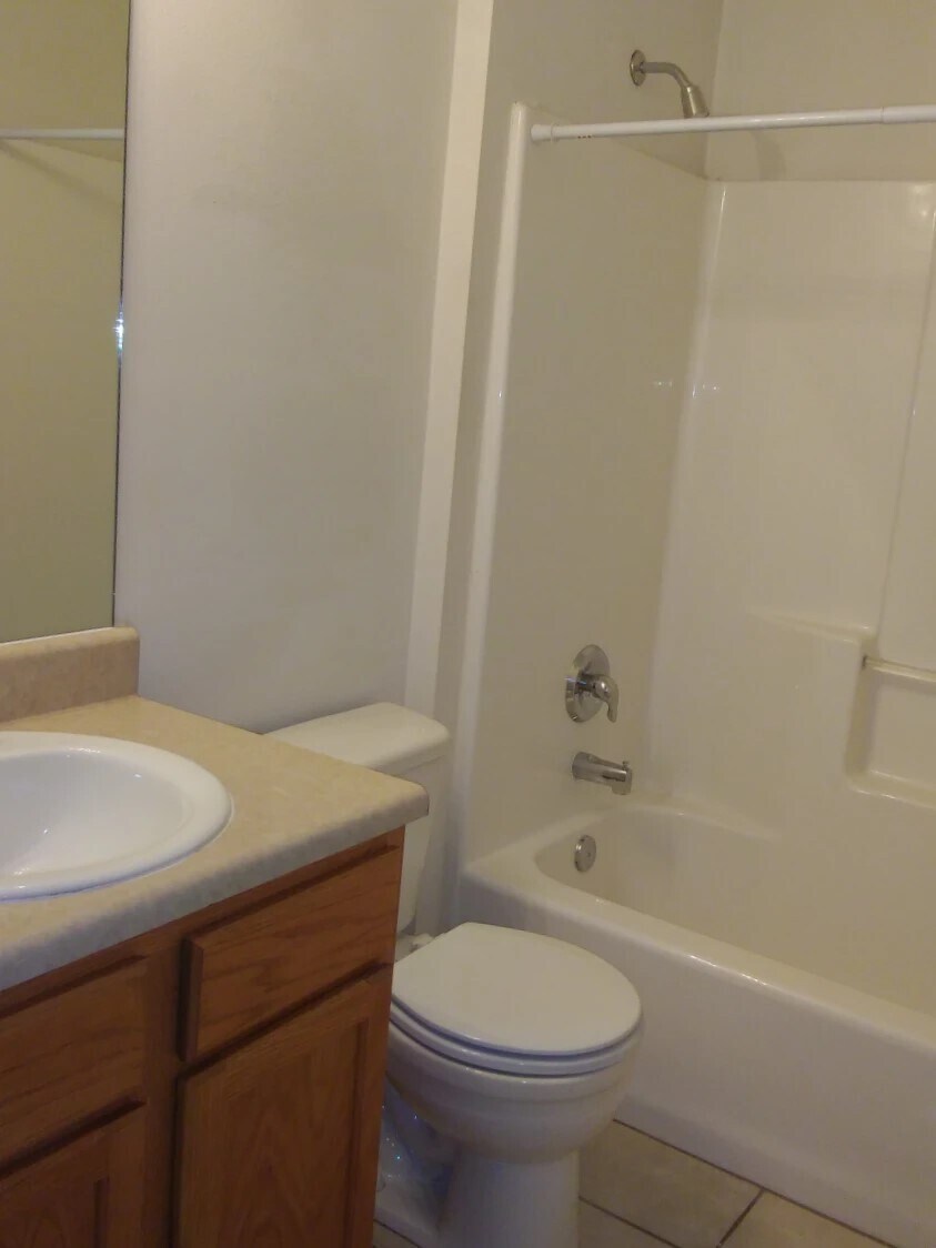 Main Bath - 1355 E Norton Rd