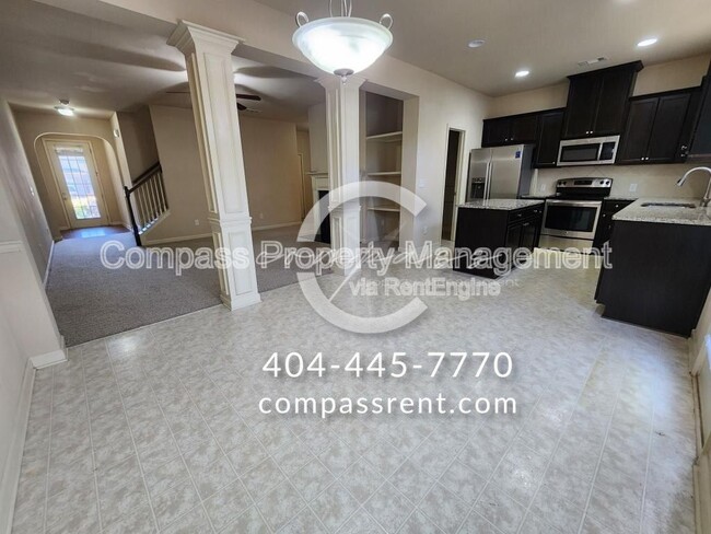 Building Photo - 1533 Creek Bend Ln NW