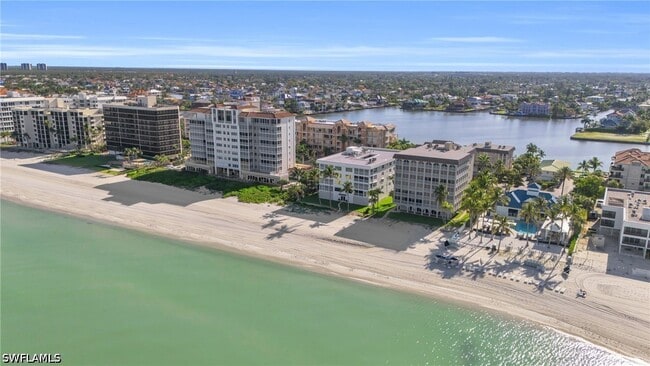 Building Photo - 9517 Gulf Shore Dr