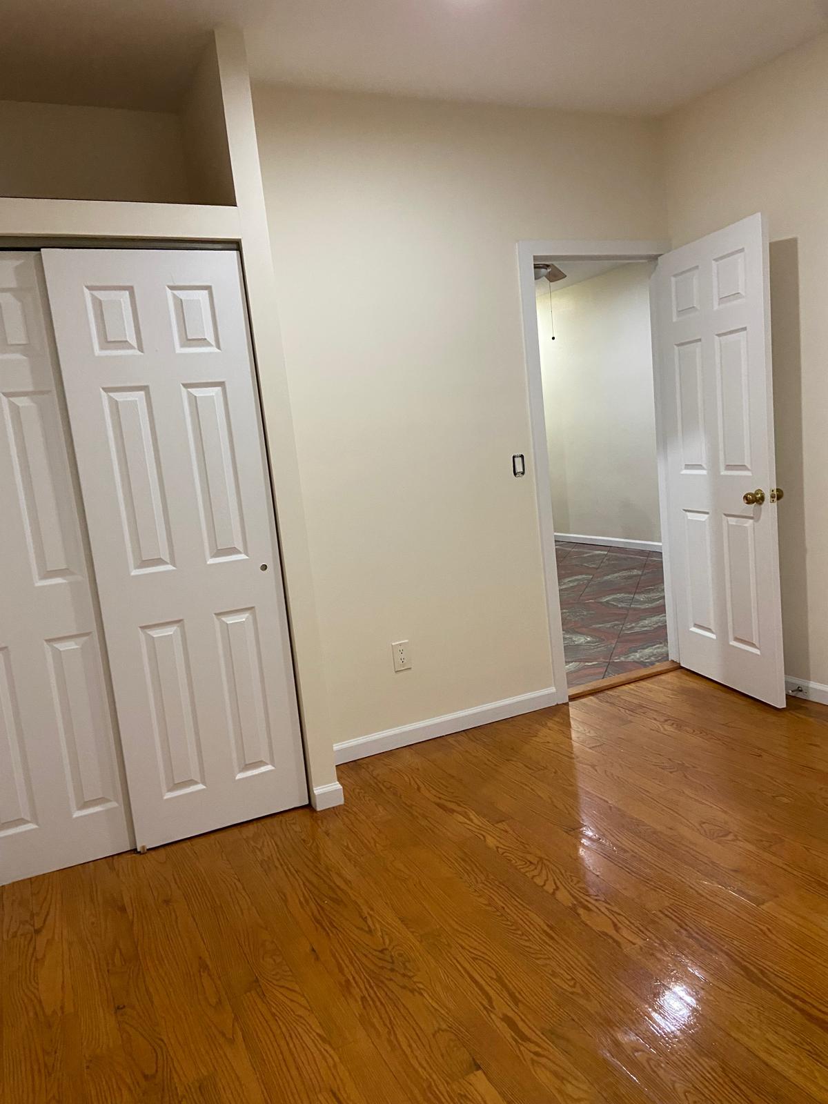 first room - 3132 82nd St