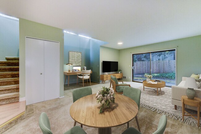Primary Photo - Renovated Townhome