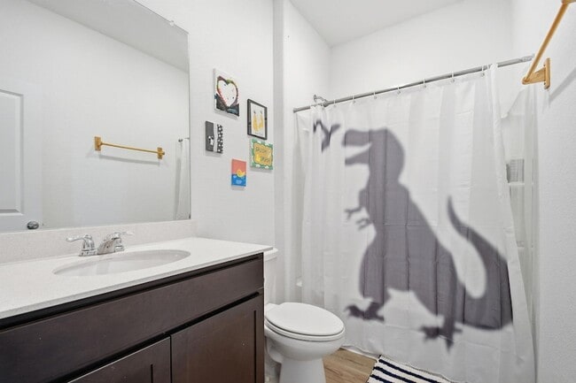 Building Photo - 1106 Cattail Ln