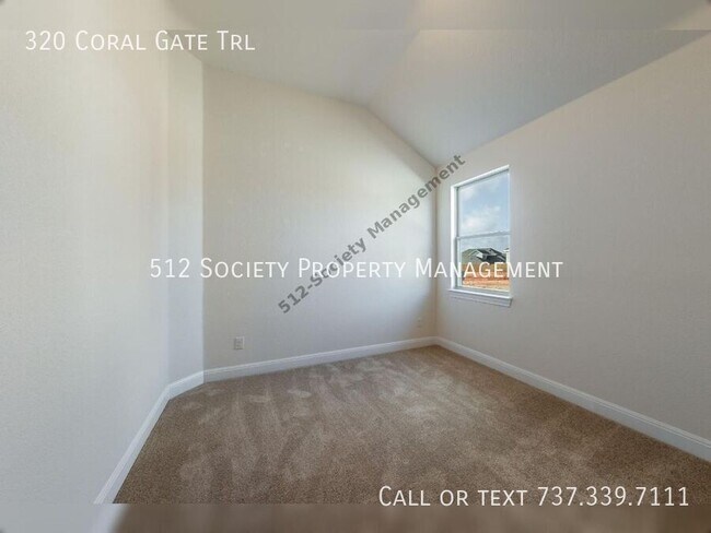 Building Photo - 320 Coral Gate Trail