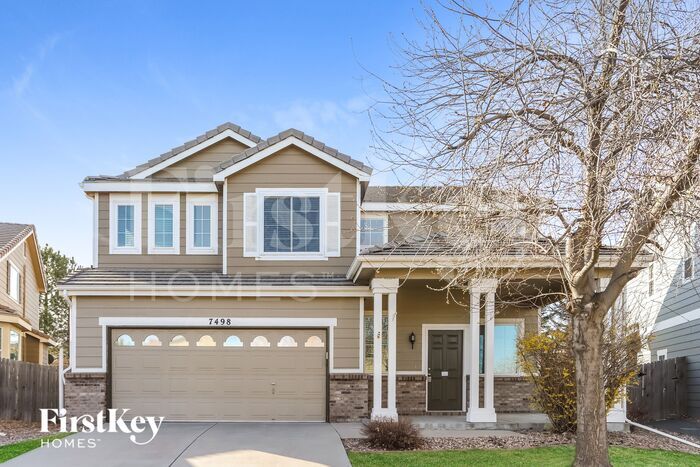 Primary Photo - 7498 S Norfolk Way