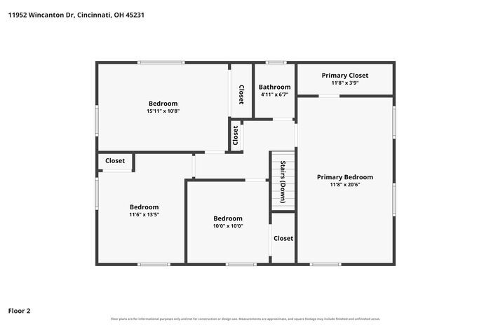 Building Photo - 11952 Wincanton Dr