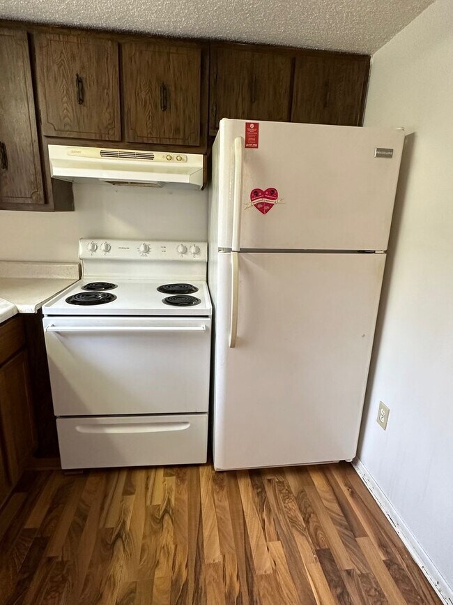 Building Photo - 2 Bedroom / 1 bath A Frame Home  Erwin, TN