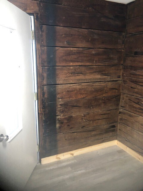 Downstair area - 301 N Main St