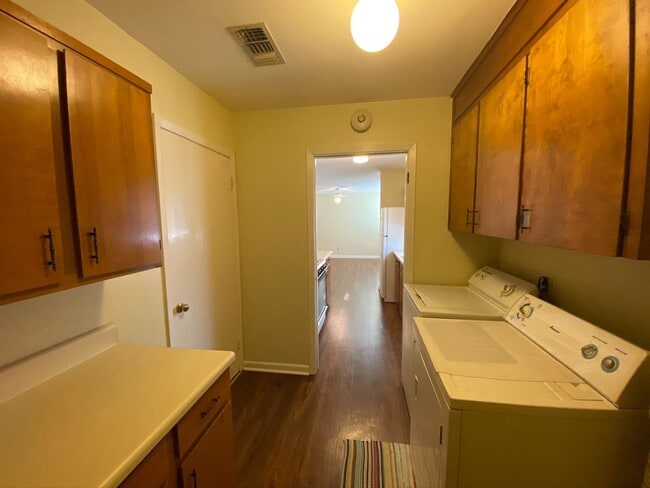 Building Photo - Updated 3 bedroom Bossier City, LA home for lease