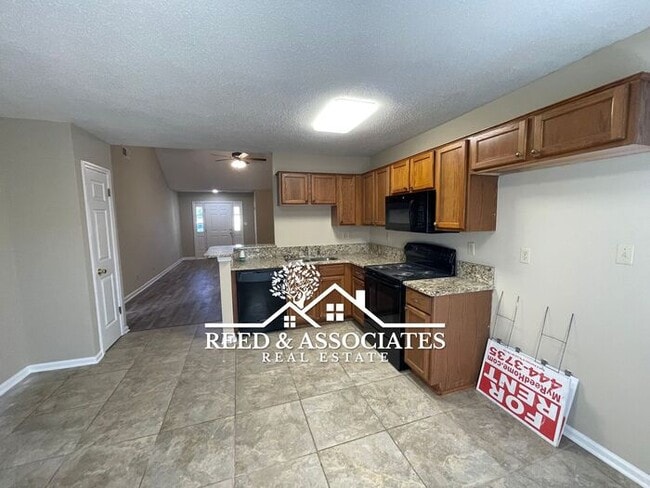 Building Photo - Cordova Home with GRANITE Counter Tops & Located on Corner Lot!