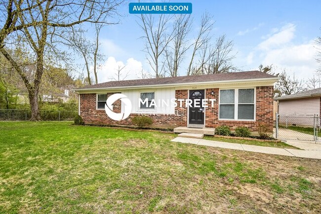 Primary Photo - 4614 Frel Rd