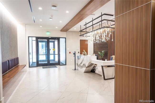 Building Photo - 1901 Wazee St