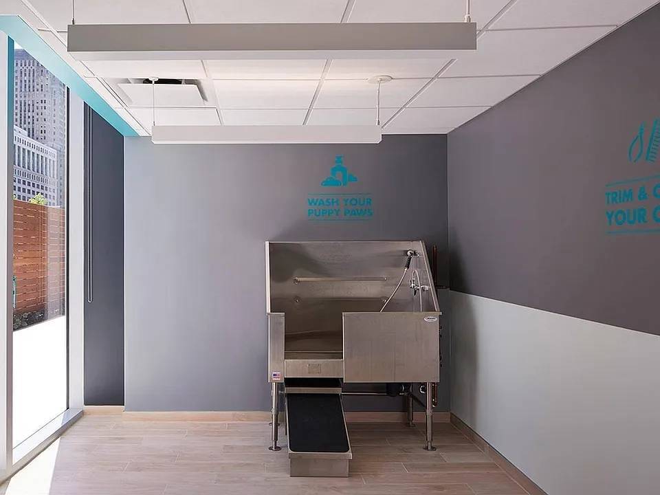 Building Photo - 45 W Randolph St