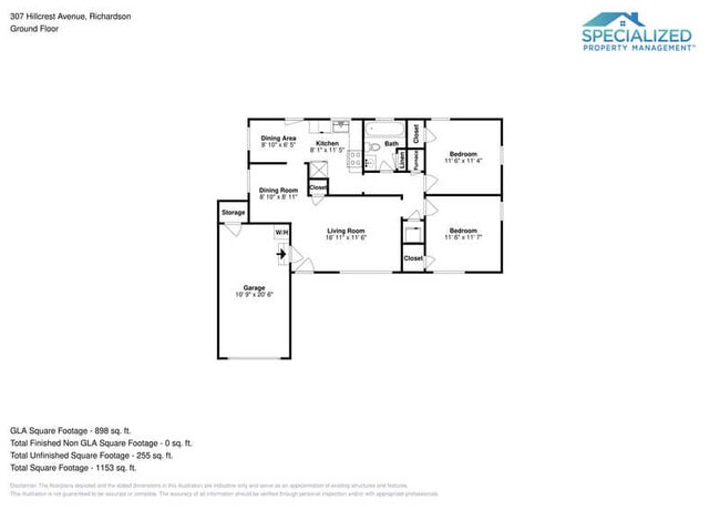 Building Photo - 307 Hillcrest Ave