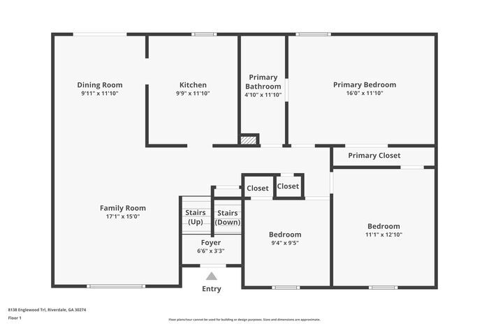 Building Photo - 8138 Englewood Trail