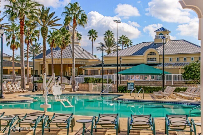 Building Photo - 6034 Bartram Village Dr