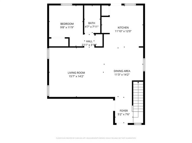 Building Photo - 424 Bristlecone Bend