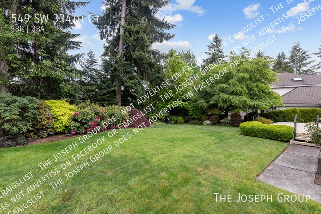 Building Photo - 549 SW 334th Ct