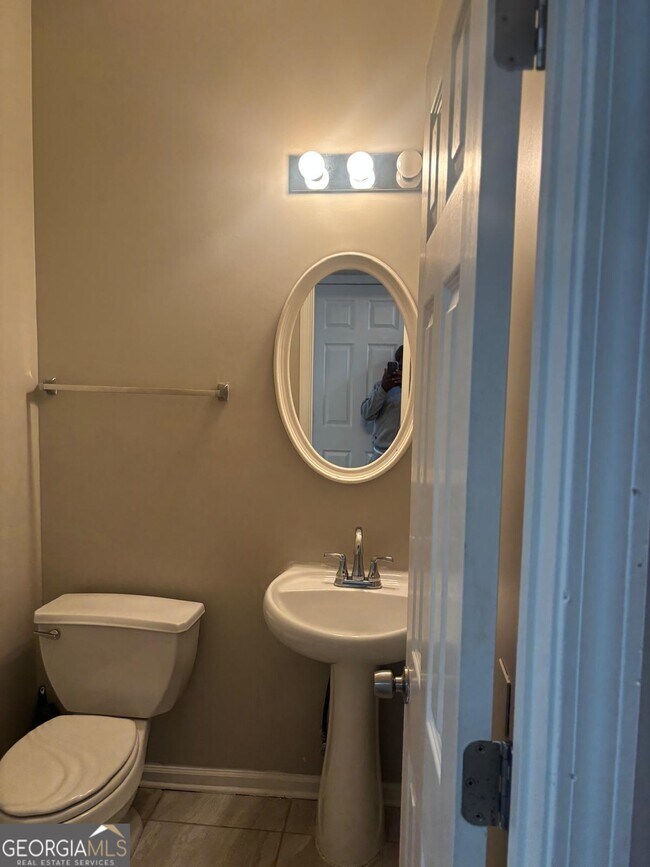 Building Photo - 4196 Preserve Trail SW