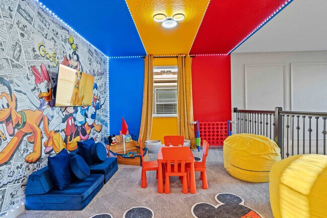 Building Photo - 581 Drop Shot Dr