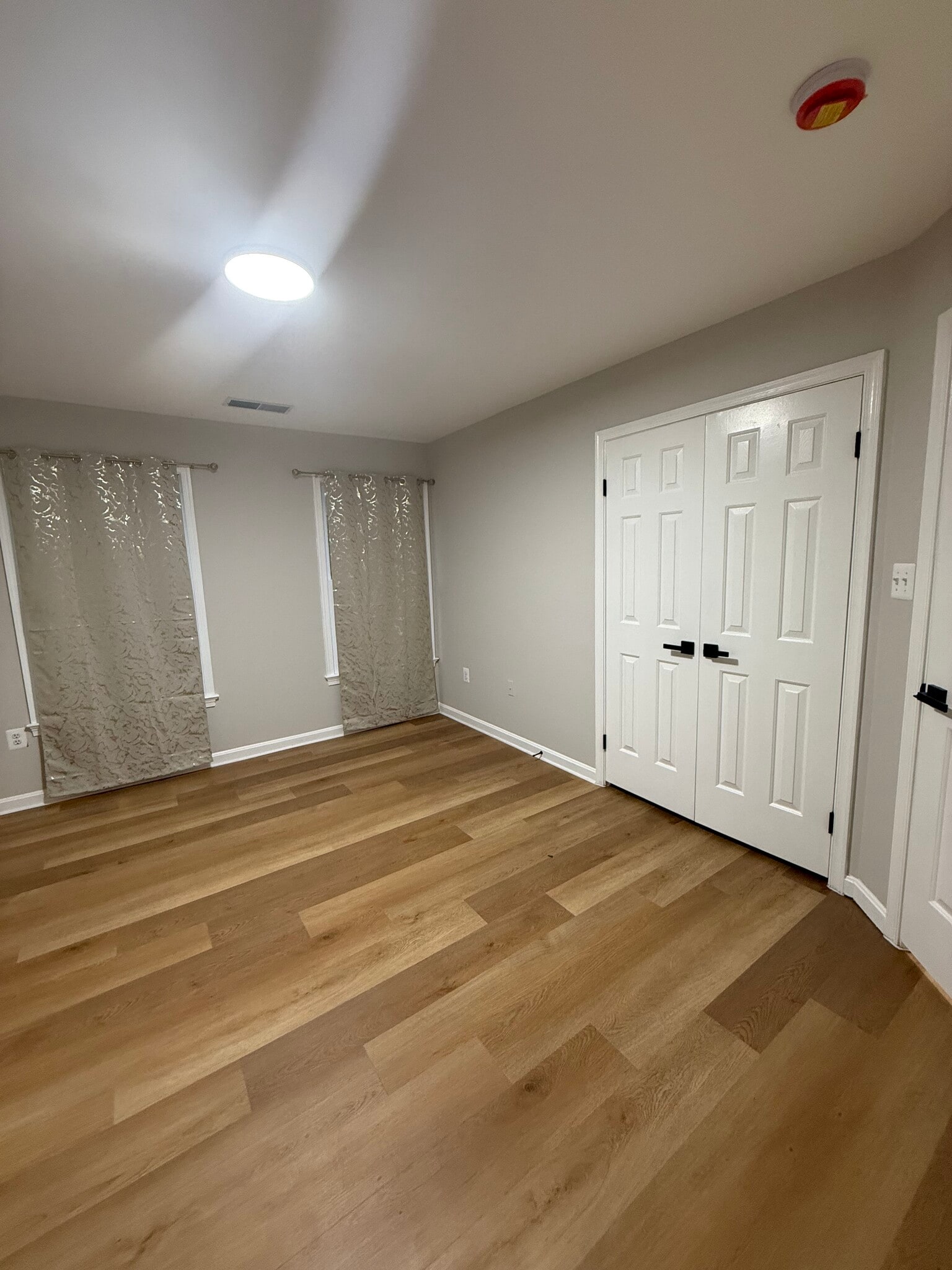 Bedroom 1 - 3520 Golden Hill Dr