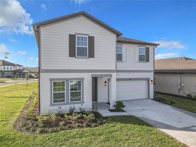 Building Photo - 1469 Arbor Hl Dr