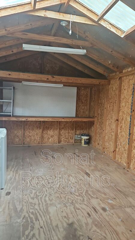 Building Photo - 4427 Ware Ave