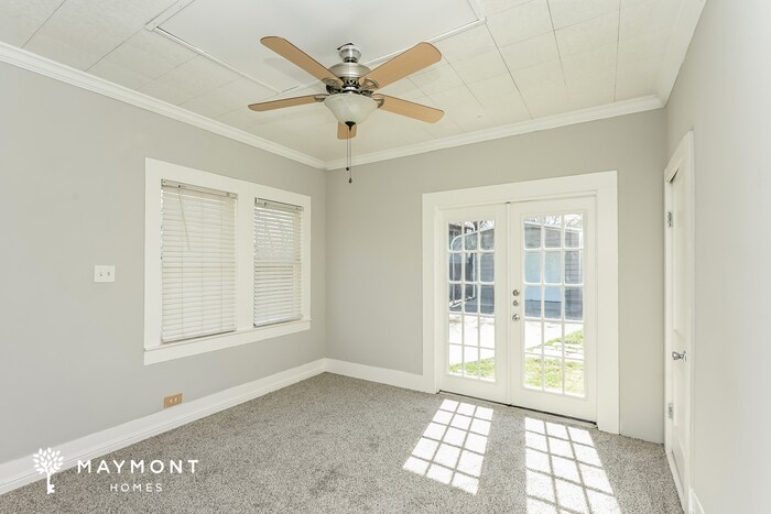 Building Photo - 114 Scurlock Ave